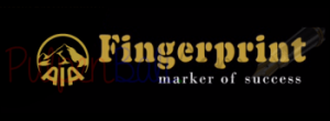 Pelanggan Pulpen Bali - AIA Finger Print Denpasar
