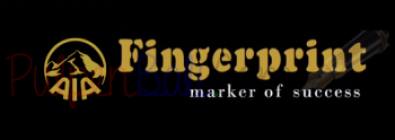 Pelanggan Pulpen Bali – AIA Finger Print Denpasar