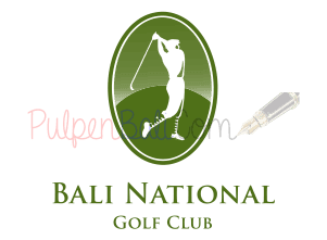 Bali national golf club