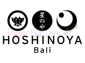 Hoshinoya Bali