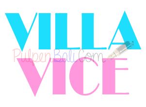 Villa Vice