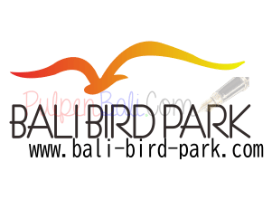 bali bird park